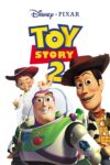 Plakat von "Toy Story 2"