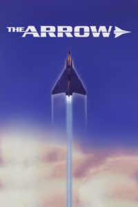 Plakat von "The Arrow"