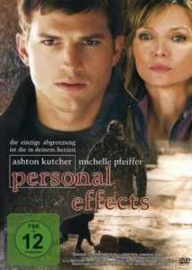 Plakat von "Personal Effects - Gemeinsam stärker"