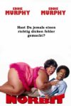 Plakat von "Norbit"
