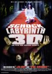 Plakat von "Schock Labyrinth 3D"