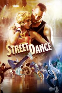 Plakat von "StreetDance 3D"