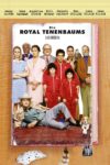 Plakat von "Die Royal Tenenbaums"