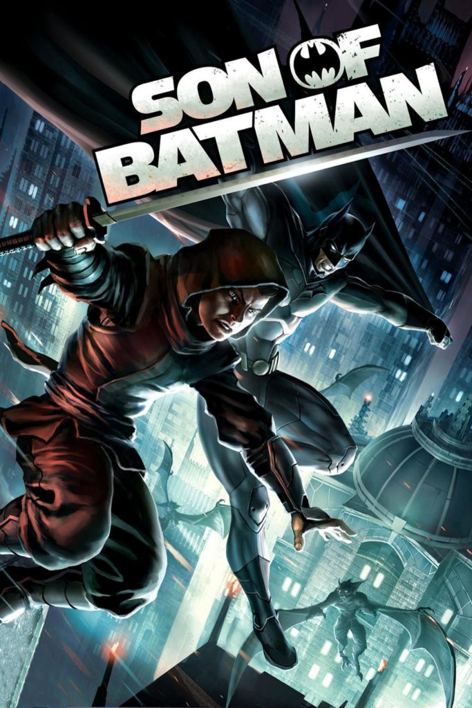Plakat von 