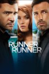 Plakat von "Runner Runner"