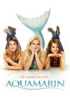 Plakat von "Aquamarin - Die vernixte erste Liebe"