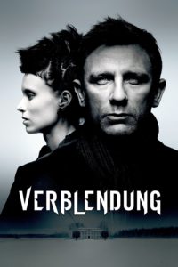 Plakat von "Verblendung"