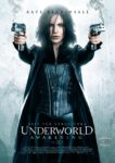 Plakat von "Underworld: Awakening"