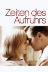 Plakat von "Zeiten des Aufruhrs"