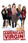 Plakat von "American Virgin"