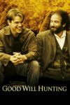 Plakat von "Good Will Hunting"