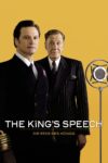 Plakat von "The King’s Speech - Die Rede des Königs"