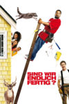 Plakat von "Sind wir endlich fertig?"