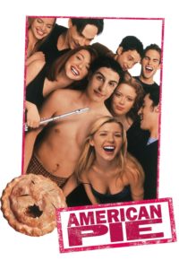 Plakat von "American Pie"