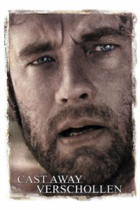 Plakat von "Cast Away - Verschollen"