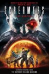 Plakat von "Screamers: The Hunting"
