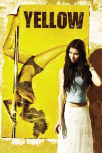 Plakat von "Yellow"