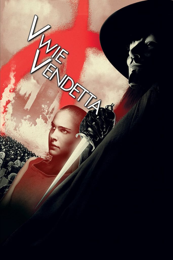 Plakat von 