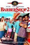 Plakat von "Barbershop 2 - Krass frisiert!"