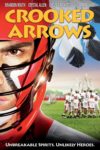 Plakat von "Crooked Arrows"