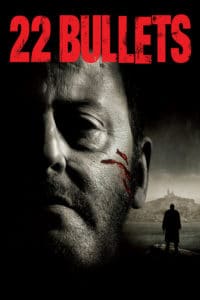 Plakat von "22 Bullets"