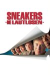 Plakat von "Sneakers - Die Lautlosen"