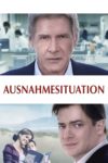Plakat von "Ausnahmesituation"