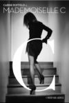 Plakat von "Mademoiselle C"