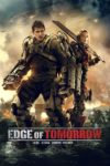 Plakat von "Edge of Tomorrow"