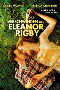 Plakat von "Das Verschwinden der Eleanor Rigby"