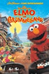 Plakat von "Die Abenteuer von Elmo im Grummelland"