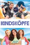 Plakat von "Kindsköpfe"