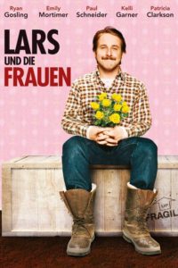 Plakat von "Lars und die Frauen"