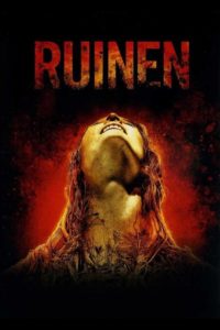 Plakat von "Ruinen"