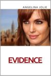 Plakat von "Evidence"