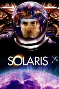 Plakat von "Solaris"