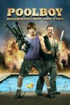 Plakat von "Poolboy - Drowning Out the Fury"