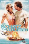 Plakat von "Ein Schatz zum Verlieben"