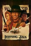 Plakat von "Lightning Jack"