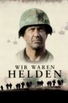 Plakat von "Wir waren Helden"