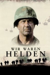 Plakat von "Wir waren Helden"