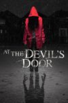 Plakat von "At the Devil's Door"