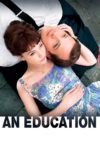 Plakat von "An Education"