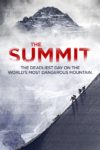 Plakat von "The Summit"