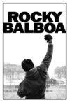Plakat von "Rocky Balboa"