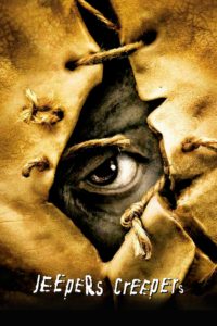 Plakat von "Jeepers Creepers"