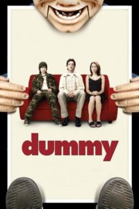 Plakat von "Dummy"