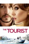 Plakat von "The Tourist"