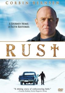 Plakat von "Rust"
