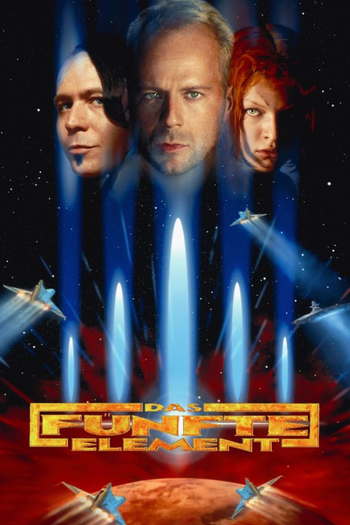 Plakat von 